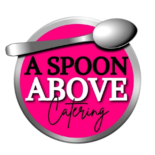 A Spoon Above Catering